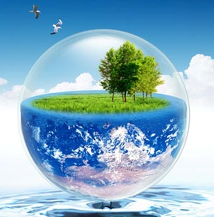 科普园地——臭氧层是如何保护地球生命的？